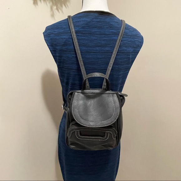 MultSac Mini Backpack - Picture 7 of 8